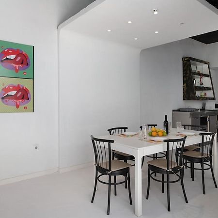 Brothers House Arrecife  Buitenkant foto