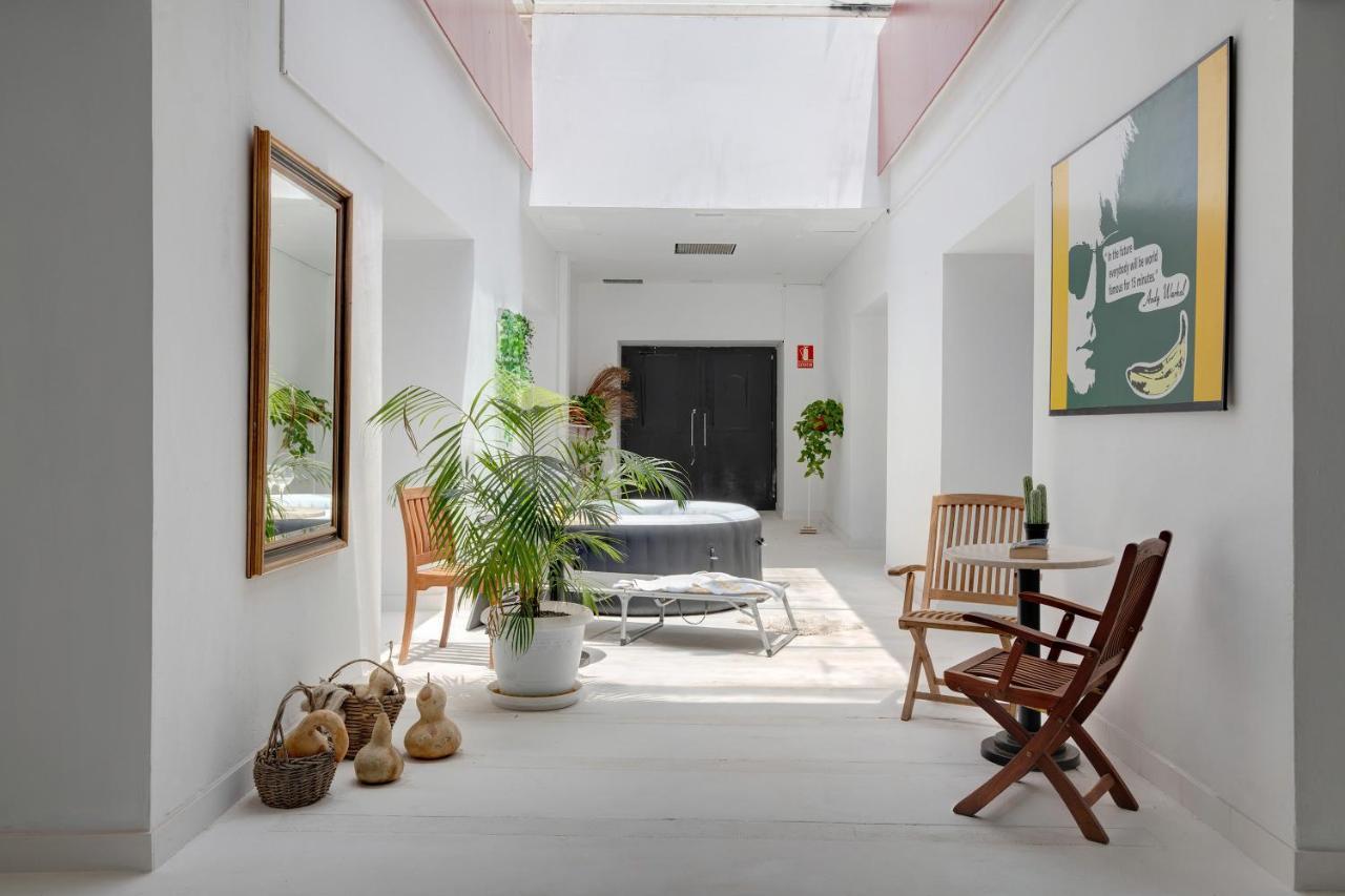 Brothers House Arrecife  Buitenkant foto
