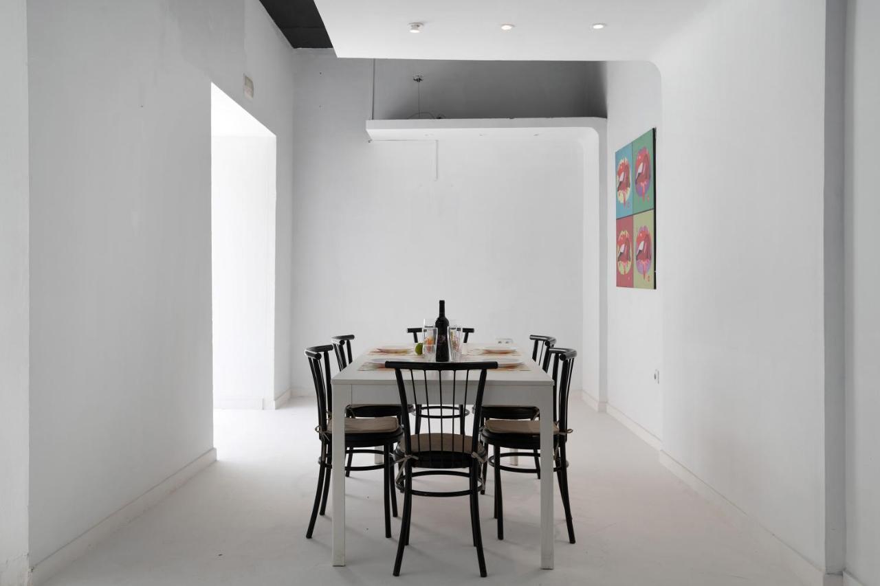 Brothers House Arrecife  Buitenkant foto