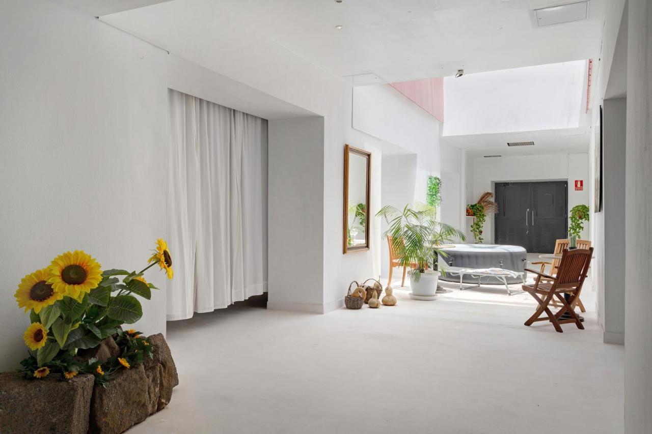 Brothers House Arrecife  Buitenkant foto